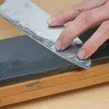 Slipe kniv
