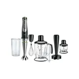 Braun MultiQuick 9 stavmikser