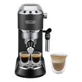 DeLonghi Dedica espressomaskin