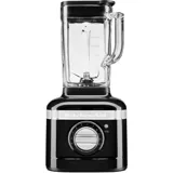 KitchenAid Artisan K400 blender, onyx sort