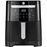 OBH Nordica Easy Fry Grill XXL