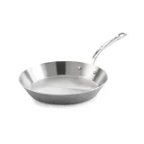 Samuel Groves stekepanne i rustfritt stål, 28 cm