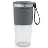 Tristar bærbar mini blender BL-4475, grå