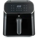 Wilfa AF2B-550 airfryer
