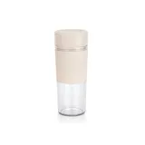 Wilfa bærbar blender RCBL-45BE, beige