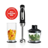 Wilfa Essential Mix & Chop SM-1FP stavmikser