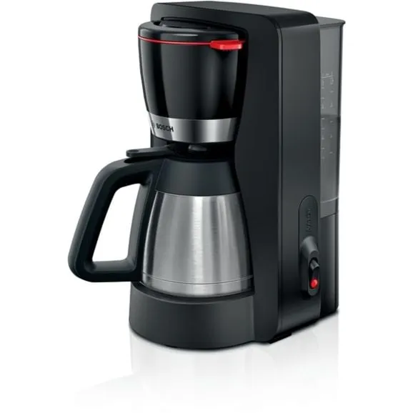 Bosch MyMoment TKA5M253 kaffetrakter med termokanne