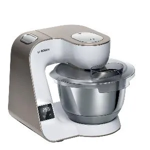 Bosch Styline kjøkkenmaskin