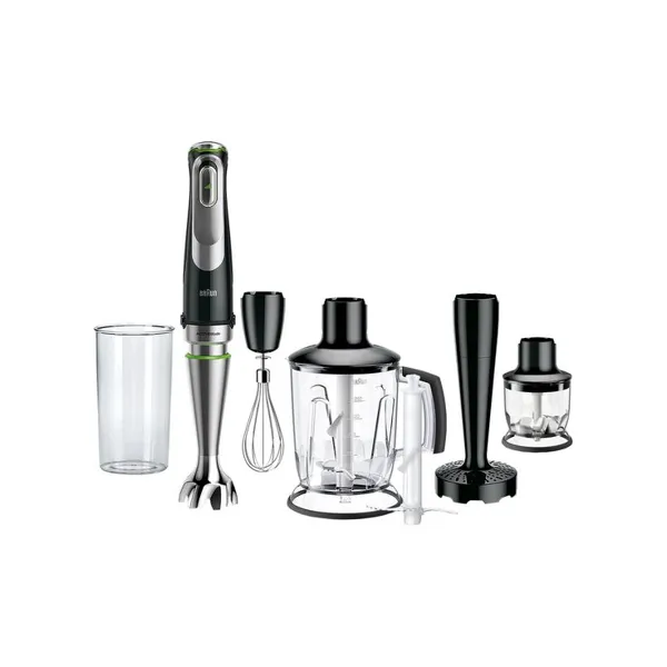 Braun MultiQuick 9 stavmikser