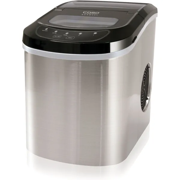 Caso CS3301 IceMaster Pro isbitmaskin