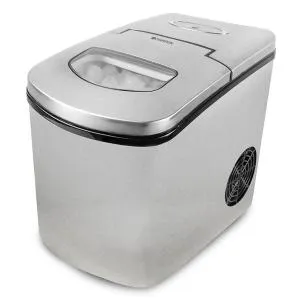 Champion isbitmaskin med 1,7 liter vanntank