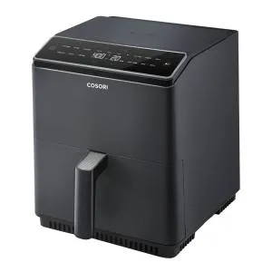 Cosori Dual Blaze airfryer