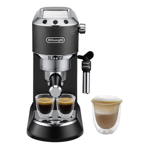 DeLonghi Dedica espressomaskin