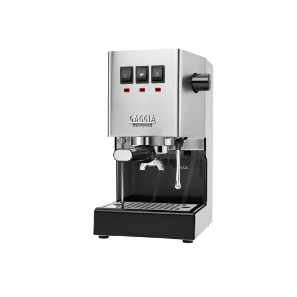 Gaggia Classic Evo Pro espressomaskin