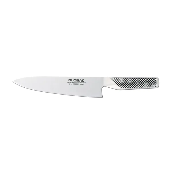 Global kokkekniv G-2, 20 cm