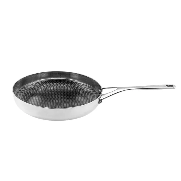 GreenPan Ask Kull stekepanne, 28 cm