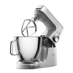 Kenwood Baker XL KVL85.124.SI kjøkkenmaskin