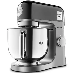 Kenwood kMix KMX760BC kjøkkenmaskin