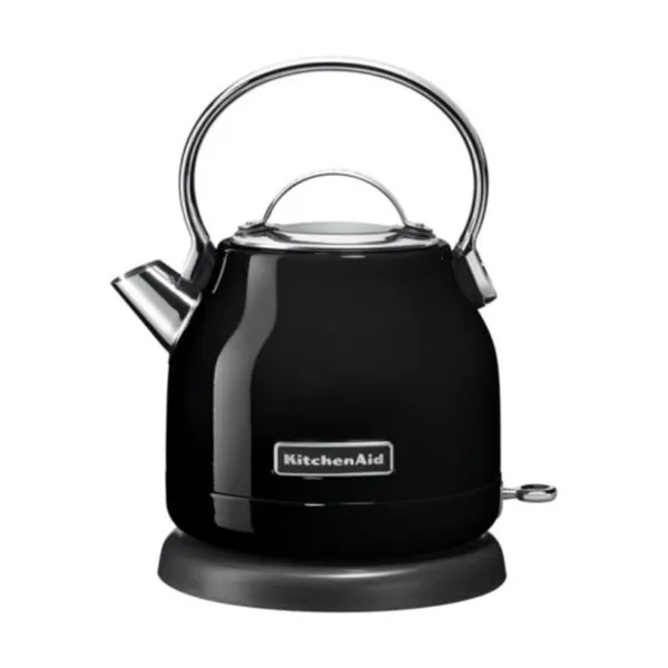 KitchenAid vannkoker i stål