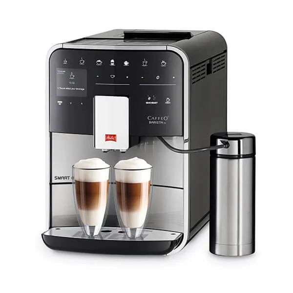 Melitta Barista TS Smart espressomaskin