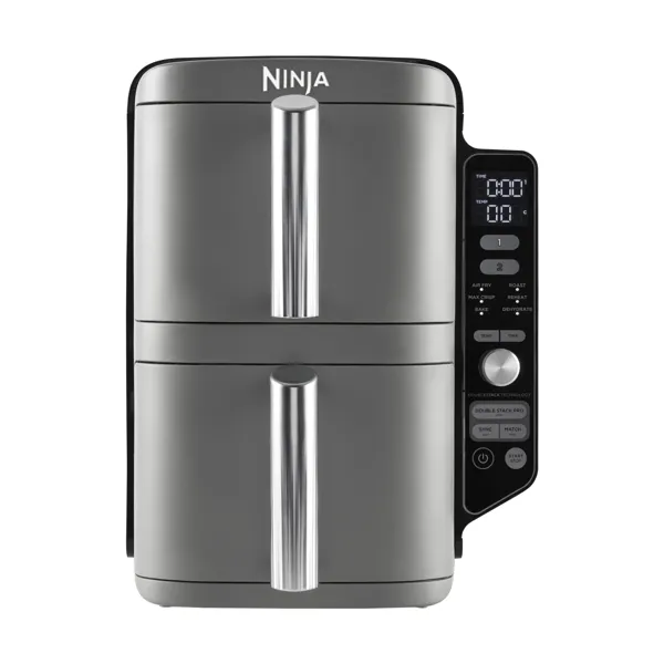 Ninja Double Stack XL airfryer