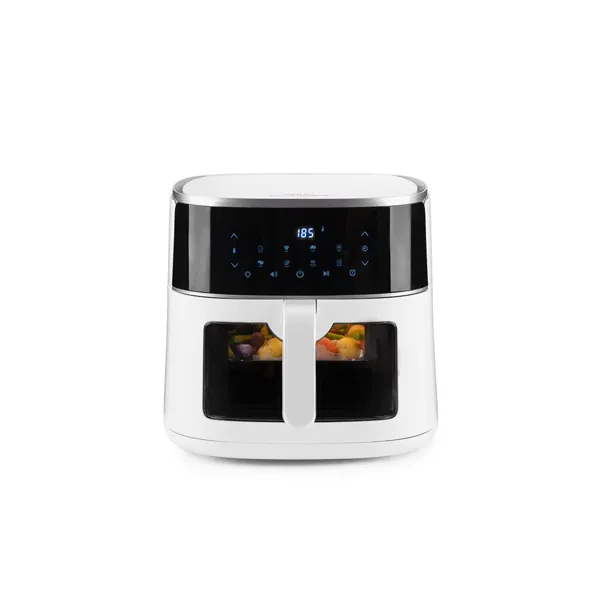 Onyx Cookware airfryer 6 liter