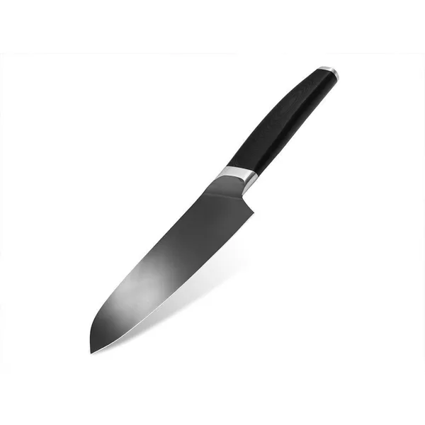 Onyx Cookware santoku grønnsakskniv, 18 cm