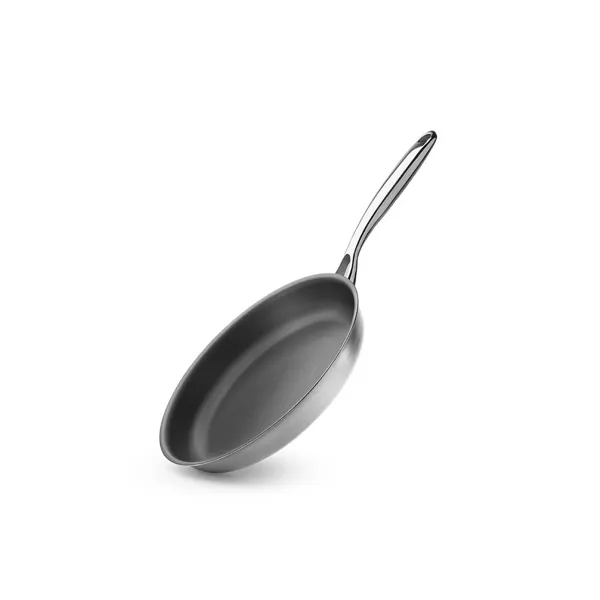 Onyx Cookware Zero naturlig non-stick stekepanne, 28 cm