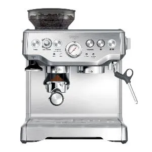 Sage Barista Express espressomaskin