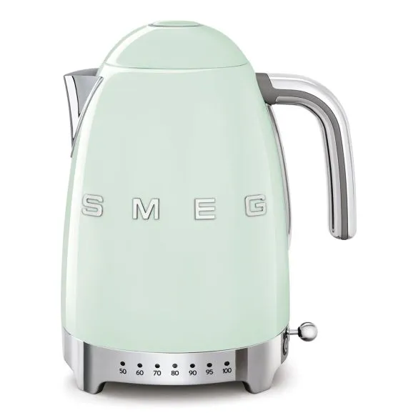 Smeg retro vannkoker