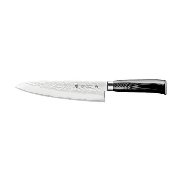 Tamahagane San Tsubame kokkekniv, 21 cm