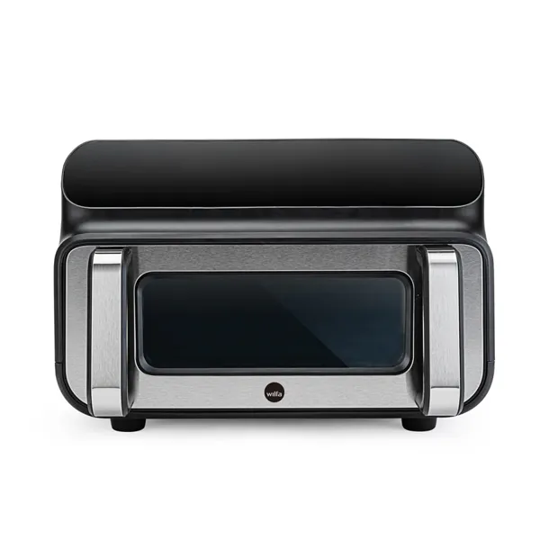 Wilfa Dualfry Grill airfryer