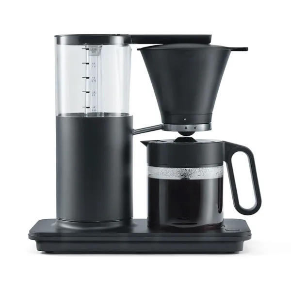 Wilfa Classic Tall CM2B-A125 kaffetrakter matt sort