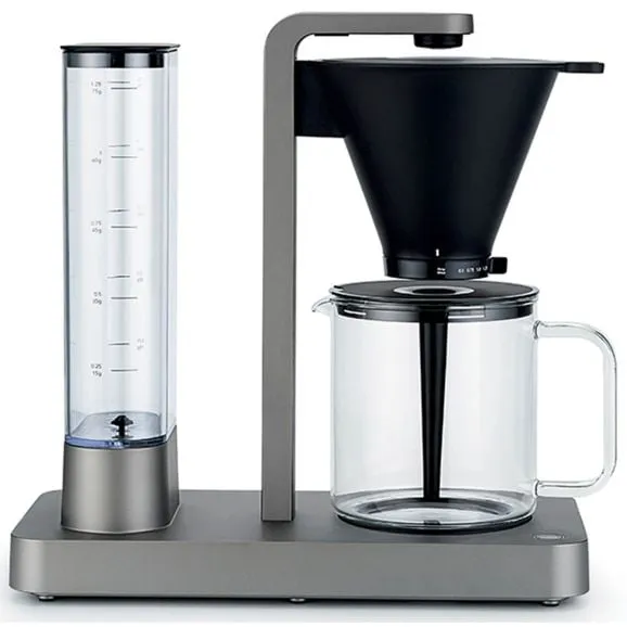 Wilfa CM7T-125 kaffetrakter
