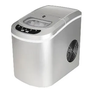 Wilfa Frostbitt ICE-12S isbitmaskin