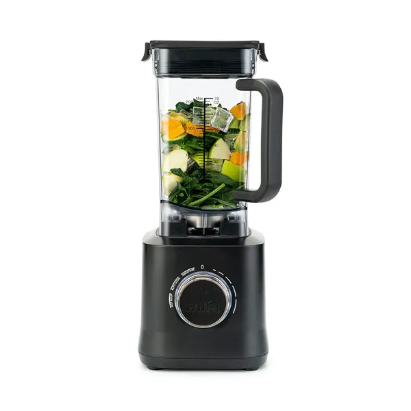 Wilfa Power Fuel 1800 blender, sort